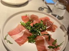 帕尔玛火腿配蜜瓜-Solo(衡山路店)