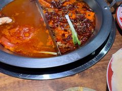 -楠火锅(哈尔滨金爵万象店)