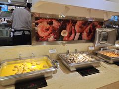 -芭菲盛宴·环球美食(袁家岗店)