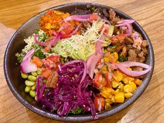 -Q MEX 库迈墨西哥餐吧(双井店)