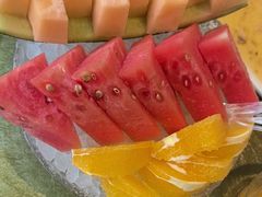 -悦泰环球美食自助(金茂旗舰店)