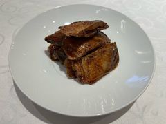 老上海熏鲳鱼-红城阁·上海味道(四平路店)