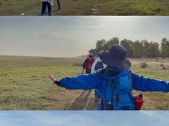 -银肯塔拉沙漠生态旅游景区