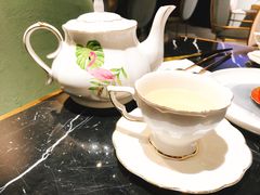 -朱迪小铺.半糖奶油蛋糕(海汇港店)