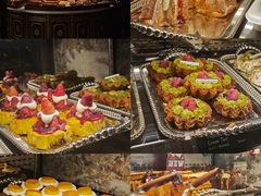 -B&C黄油与面包·THE GARDEN BAKERY概念店(世纪汇店)