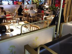 -麻辣空间·清油火锅(水井沟店)