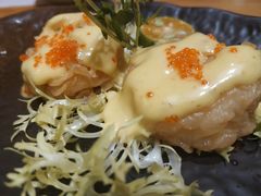 -花潮料理艺食馆(世欧广场店)