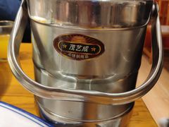 -丁记盐蘸牛肉·新杭菜(河东路店)