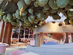 -水桶王国主题餐厅·聚会·生日派对·亲子活动·家庭套餐(亚龙湾希尔顿店)