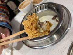 -龍歌自助小火锅(城阳万象汇店)