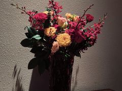 -玫瑰厅上海菜(兴国路店)