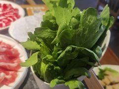 -小洋府铜锅涮肉(南锣鼓巷店)