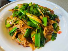 -富乐山酒店(西黄城根北街店)