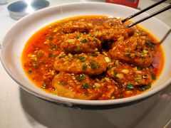 -院8里·小聚园老川菜(九眼桥店)