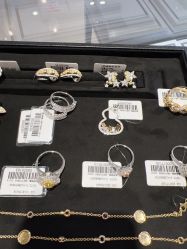 点击看大图 -Cindy Jewelry·钻戒·彩色宝石