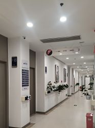 体验前-丽都整形美容医院·全国连锁旗舰店