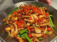 -费大厨辣椒炒肉(黄兴中心广场店)