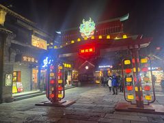 -回龙窝历史文化街区