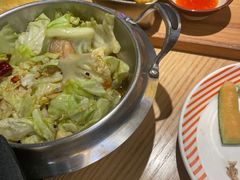 -大丰收·蛙功夫(晋江万达店)