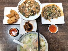 -海坛特色小吃·只做平潭特色菜(平潭店)