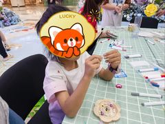-鑫嘉汇购物中心