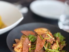 -鲜璟台·地标景观餐厅(上海中心店)