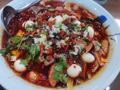 -抹直口特色菜馆(一店)