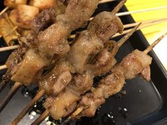 -望京小腰(北京总店)