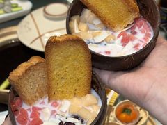 -天宜隆蘑菇宴火锅(石景山旗舰店)