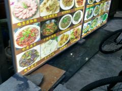 -一锅厨东北水饺店(厦大店)