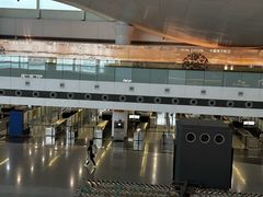 -杭州萧山国际机场