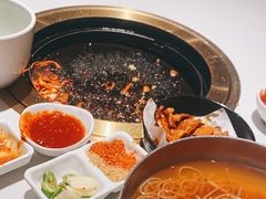 -韩时烤肉(枫蓝店)