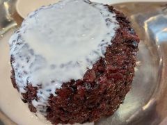 香桂奶露血糯-鲜得来排骨年糕(云南南路店)