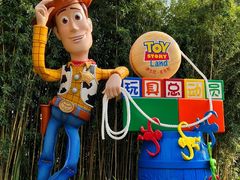 -上海迪士尼度假区