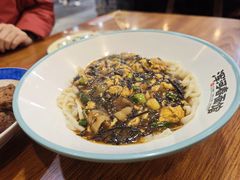 -浑河春面馆·老北京非遗鹿角面(良乡店)