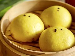 菜团子（荠菜馅儿）-妈妈的味道(工人体育场东路店)