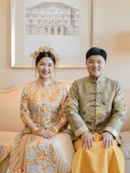 点击看大图 -WECOUTURE高级订制广州
