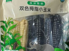 -盒马X会员店(王府井奥莱UP TOWN店)