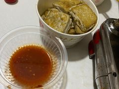-桂萍特色牛筋牛杂(长堤街总店)
