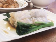 鲜虾滑肠粉-富豪酒家(正大广场店)