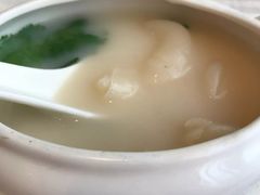 鲨鱼骨刺参汤-阿一鲍鱼·20年匠心传承(天河北旗舰店)