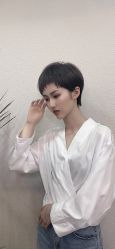 -CHANGE 美发烫染沙龙