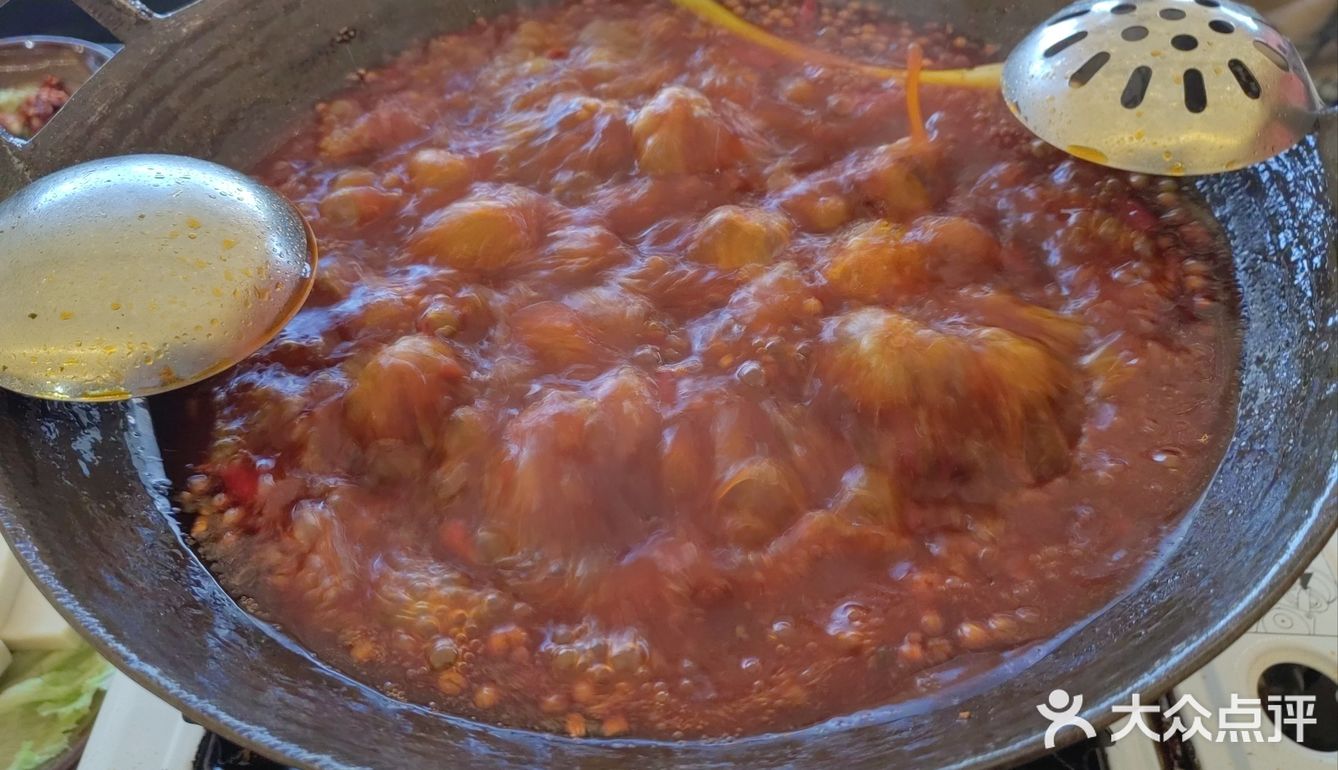 火锅时间 麻辣挑战