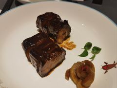 秘制黑叉烧-小炳胜(卓悦中心店)