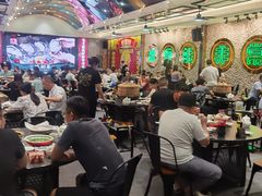 大堂-飞尝蚝·顺德菜·鱼生(顺德总店)