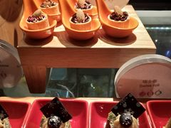 -西安皇冠假日酒店·朱雀咖啡厅