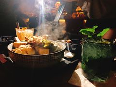 -RMK Shochu Bar(三诺店)