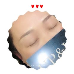 -UP&UP·半永久眉毛眼线机器野生眉