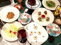 -龙井御庄·精致江南菜(龙井店)