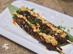 烤牛肋条-伊藤ITO(侨福芳草地购物中心店)